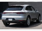 Thumbnail Photo 5 for 2020 Porsche Macan